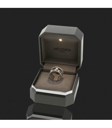 Bague Messika Move Romane GM