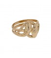 Bague Serpents