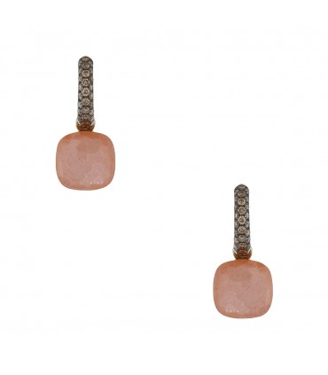 Boucles d’oreilles Pomellato Nudo