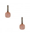 Boucles d’oreilles Pomellato Nudo