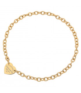 Tiffany & Co. Return to Tiffany necklace