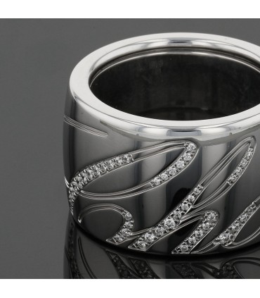 Bague Chopard Chopardissimo