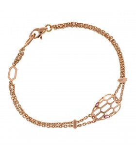 Bracelet Bulgari Serpenti