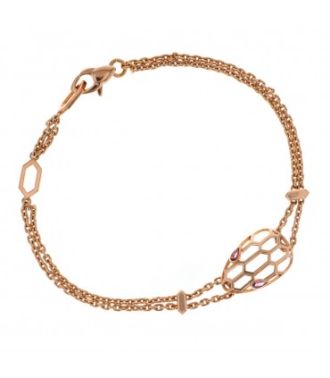 Bracelet Bulgari Serpenti