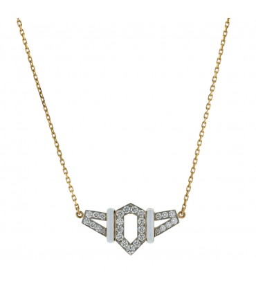 Collier David Webb Flight