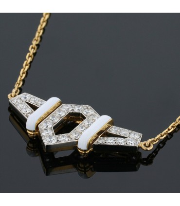Collier David Webb Flight