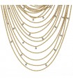 Collier Cartier Draperie