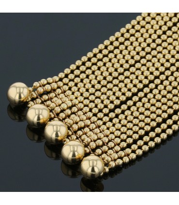 Collier Cartier Draperie