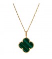 Collier Van Cleef & Arpels Magic Alhambra