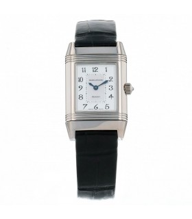 Montre Jaeger Lecoultre Reverso Duetto