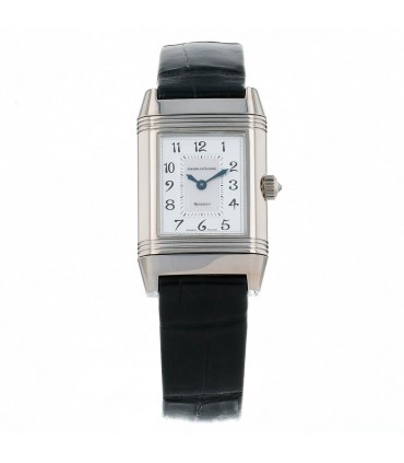 Montre Jaeger Lecoultre Reverso Duetto