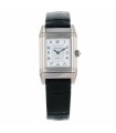 Montre Jaeger Lecoultre Reverso Duetto