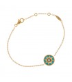 Bracelet Dior Rose des Vents