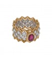 Bague Buccellati