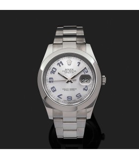 Montre Rolex Oyster Perpetual DateJust II