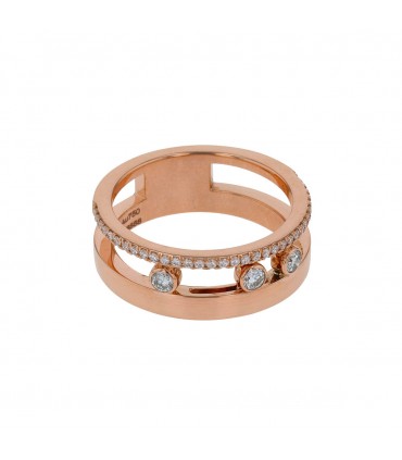 Bague Messika Move Romane