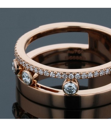 Bague Messika Move Romane