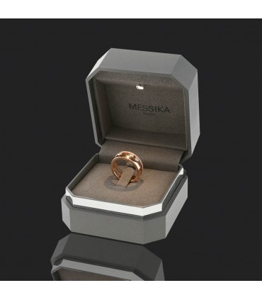Bague Messika Move Romane