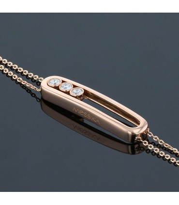Bracelet Messika Move Classique