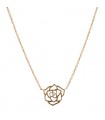 Collier Piaget Rose
