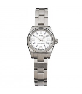 Rolex Oyster Perpetual watch