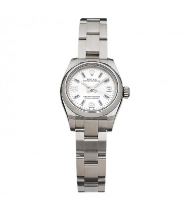 Rolex Oyster Perpetual watch