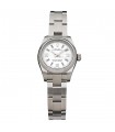 Rolex Oyster Perpetual watch