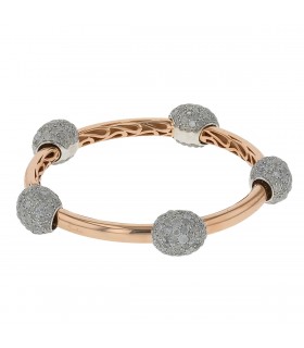 Bracelet Pomellato Tango