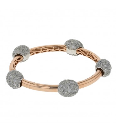 Bracelet Pomellato Tango