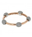 Bracelet Pomellato Tango