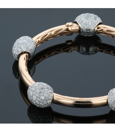 Bracelet Pomellato Tango