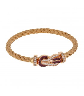 Bracelet Fred Chance Infinie