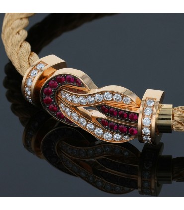 Bracelet Fred Chance Infinie