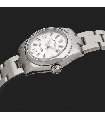 Rolex Oyster Perpetual watch