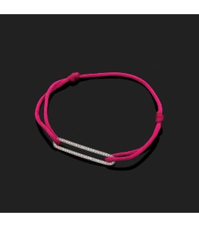 Bracelet Dinh Van Maillon Slim