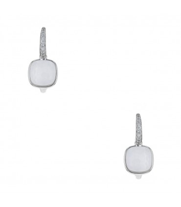 Boucles d’oreilles Pomellato Nudo