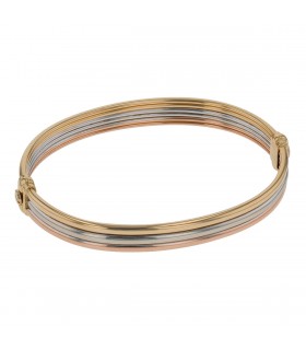 Bracelet Cartier Trinity