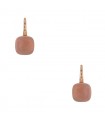 Boucles d’oreilles Pomellato Nudo
