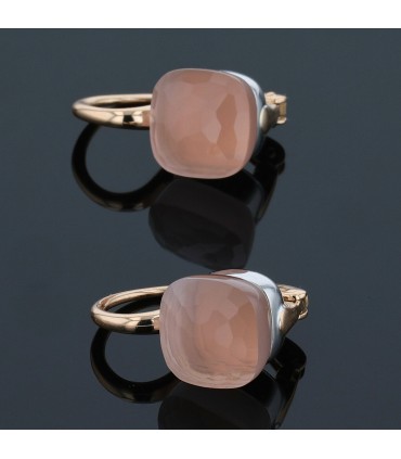 Boucles d’oreilles Pomellato Nudo