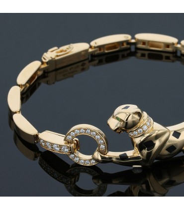 Bracelet Cartier Panthère