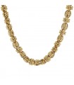 Collier en or
