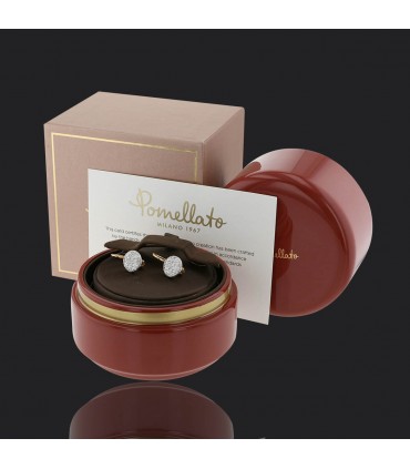 Boucle d’oreilles Pomellato Sabbia