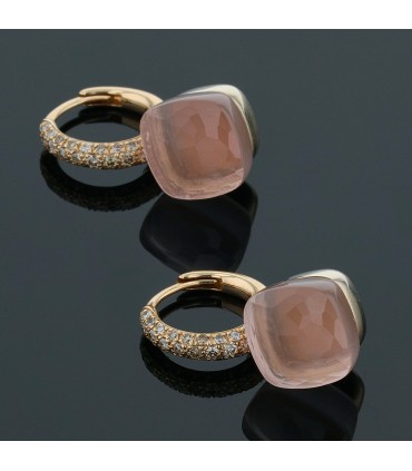 Boucles d’oreilles Pomellato Nudo