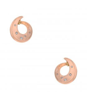 Boucles d’oreilles Tasaki
