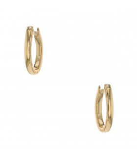 Boucles d’oreilles Pomellato