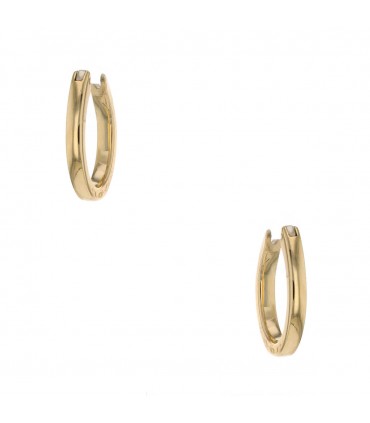 Boucles d’oreilles Pomellato