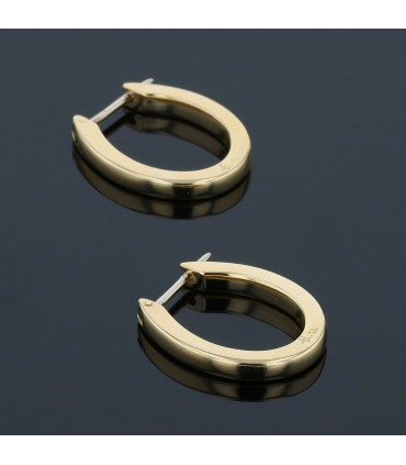 Boucles d’oreilles Pomellato