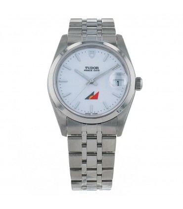 Montre Tudor Prince Date Philipines Airlines