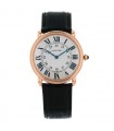 Montre Cartier Ronde