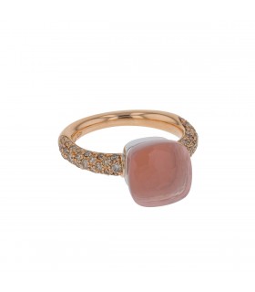 Bague Pomellato Nudo
